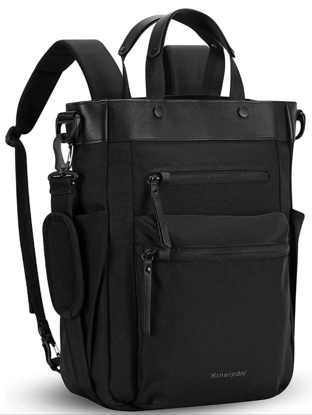 Sherpani Soleil AT Crossbody Backpack Travel Bag